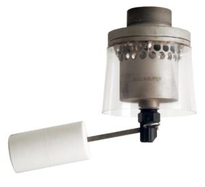 High Flow Float Valve